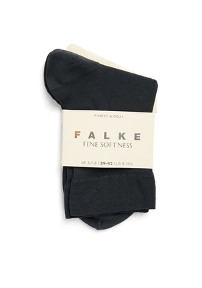 Falke Fine Softness Socks