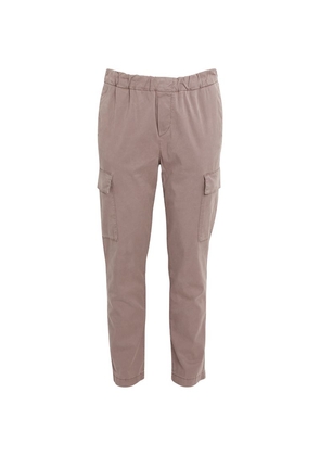 7 For All Mankind Cargo Sweatpants