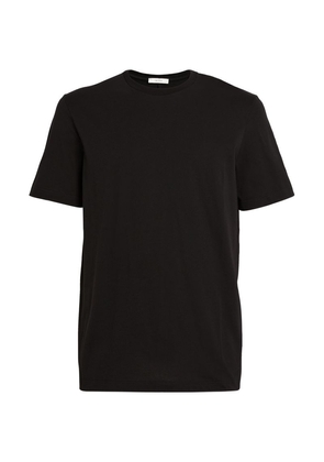 The Row Supima Cotton Luke T-Shirt