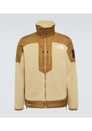 The North Face Fleeski Y2K fleece jacket