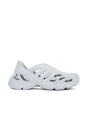 adidas Originals Adifom Supernova in Grey Two - Light Grey. Size 10 (also in 11, 12, 13, 6, 7, 9).