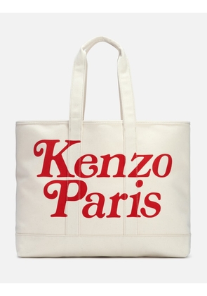 Kenzo Utility Large Tote Bag