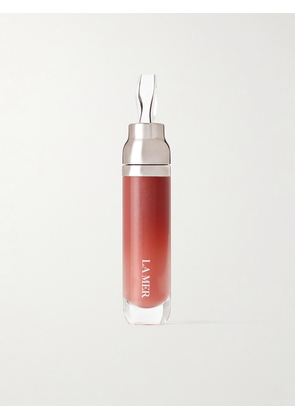 La Mer - The Lip Volumizer - Sheer Glow, 7ml - Pink - One size