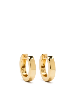 DARKAI small hoop earrings - Gold
