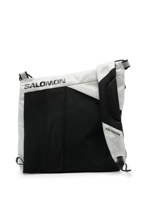 Salomon ACS 2 shoulder bag - Grey