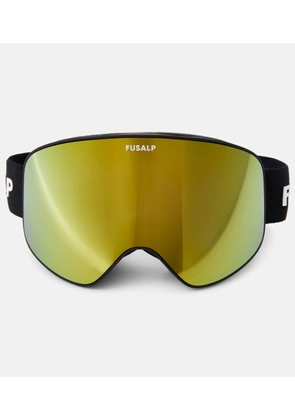 Fusalp Matterhorn ski goggles