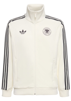 Germany Track Top