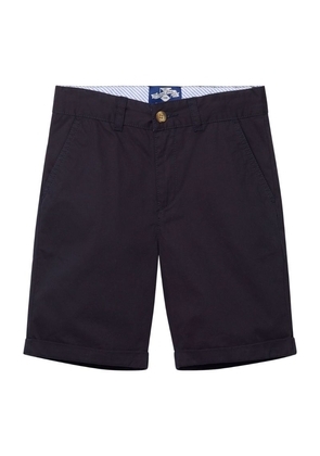 Trotters Cotton Charlie Chino Shorts (6-11 Years)
