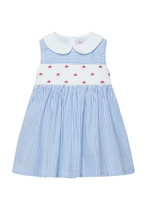 Trotters Smocked Tilly Dress (3-24 Months)
