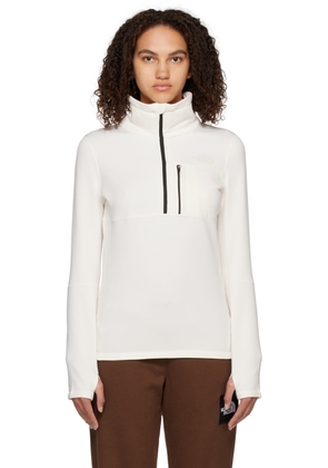 The North Face Off-White Tagen Sweater