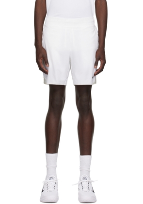 Nike Off-White Slam Shorts