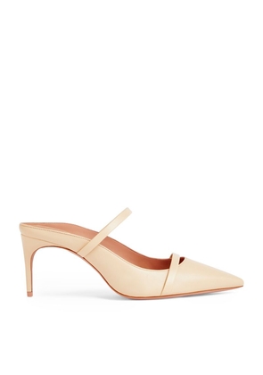 Malone Souliers X Philosophy Aurora Heeled Mules 70