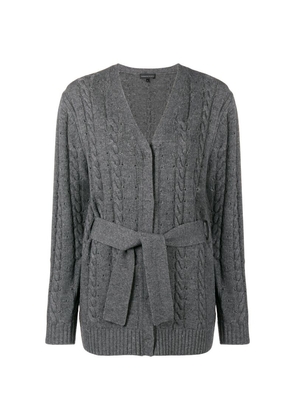 Cashmere In Love Wool-Cashmere London Cardigan