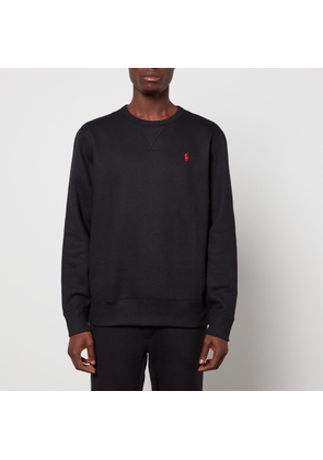Polo Ralph Lauren Men's Fleece Sweatshirt - Polo Black - L