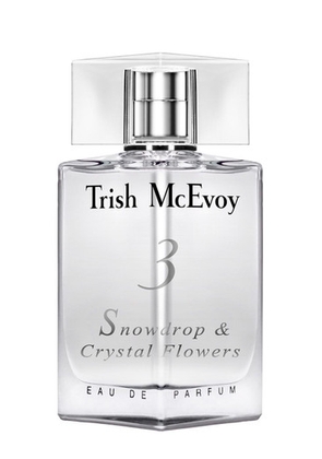 Trish Mcevoy Snowdrop & Crystal Flowers Eau De Toilette 50ml