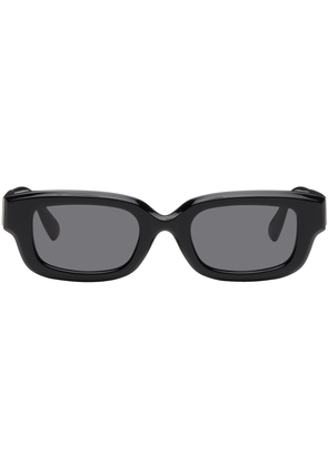 PROJEKT PRODUKT Black Project_8 AUCC2 Sunglasses