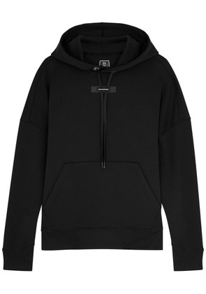ON Hooded Jersey Sweatshirt - Black - L (UK14 / L)