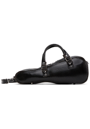 VAQUERA Black Violin Bag