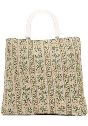 Tanner Fletcher Multicolor Marianne Tapestry Tote