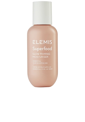 ELEMIS Superfood Glow Priming Moisturiser in Beauty: NA.