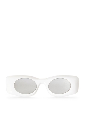 Loewe Eyewear X Paula'S Ibiza Original Sunglasses