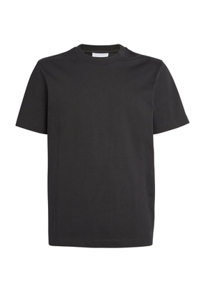 Helmut Lang Back Logo T-Shirt