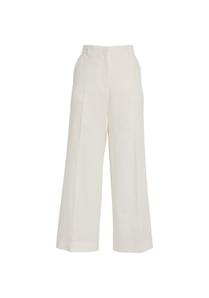 Weekend Max Mara Lontra Tailored Trousers