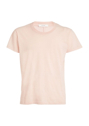 The Row Cotton T-Shirt