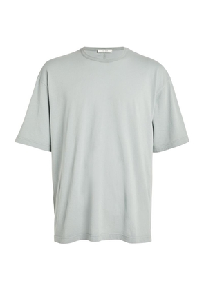 The Row Cotton T-Shirt