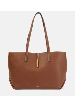 DeMellier Tokyo leather tote bag