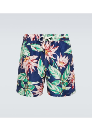 Polo Ralph Lauren Floral swim trunks