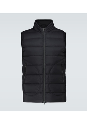 Herno Il Gilet down-filled vest