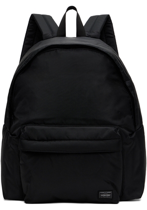 Black Comme des Garçons Black PORTER Edition Medium Backpack