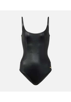 Tom Ford Scoop-neck swimsuit