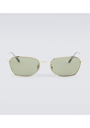 Giorgio Armani Square sunglasses