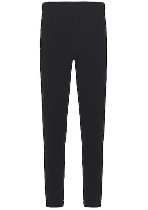 On Active Pants in Black - Black. Size XL/1X (also in ).