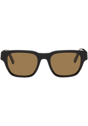 Fear of God Black Grey Ant Edition 'The 1983' Sunglasses