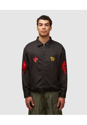 Vietnam jacket