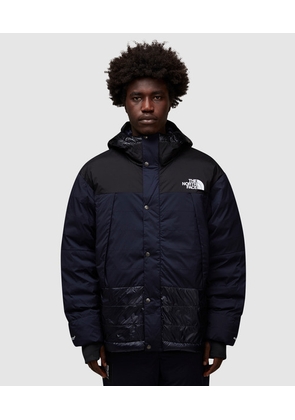 X Undercover 50/50 mountain jacket