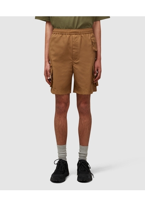 Tech hiker mountain gore-tex shorts