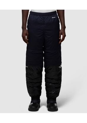 X Undercover 50/50 down pant
