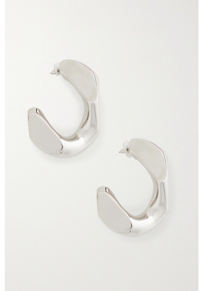 Alexander McQueen - Silver-tone Earrings - One size