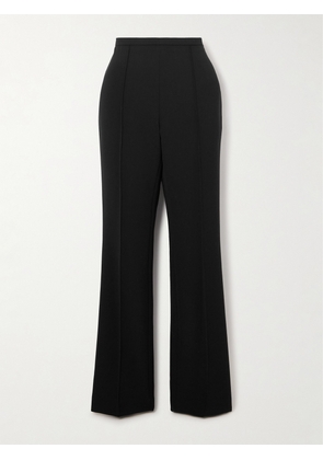 The Row - Wool-blend Slim-leg Pants - Black - US0,US2,US4,US6,US8,US10,US12,US14