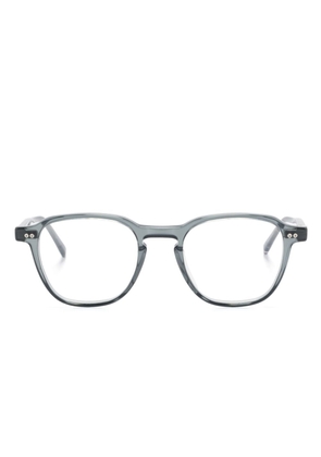 Tommy Hilfiger square-frame glasses - Grey