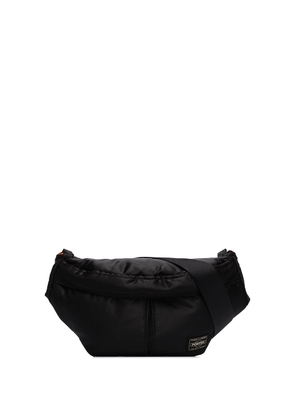Porter-Yoshida & Co. belt bag - Black