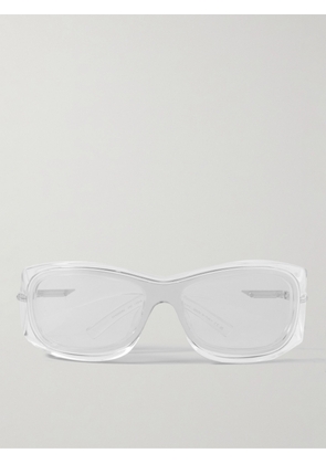 Givenchy - G180 Acetate Sunglasses - Men - Neutrals