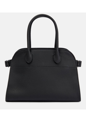 The Row Margaux leather tote