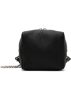 Givenchy Black Pandora Mini Chain bag