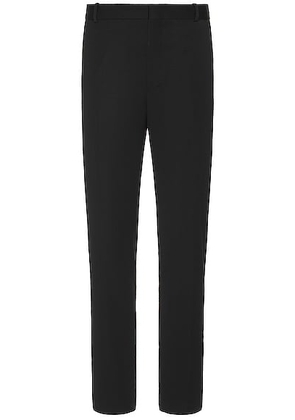 Alexander McQueen Pants in Black - Black. Size 52 (also in 50).