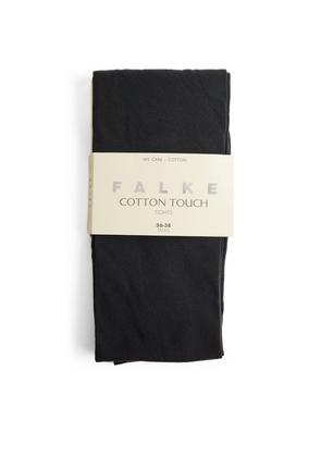 Falke Cotton Touch Tights